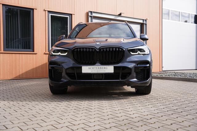 BMW X5 xDrive45e | M-Sport | 22 inch | Trekhaak