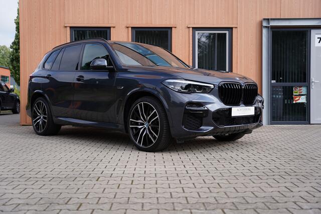 BMW X5 xDrive45e | M-Sport | 22 inch | Trekhaak