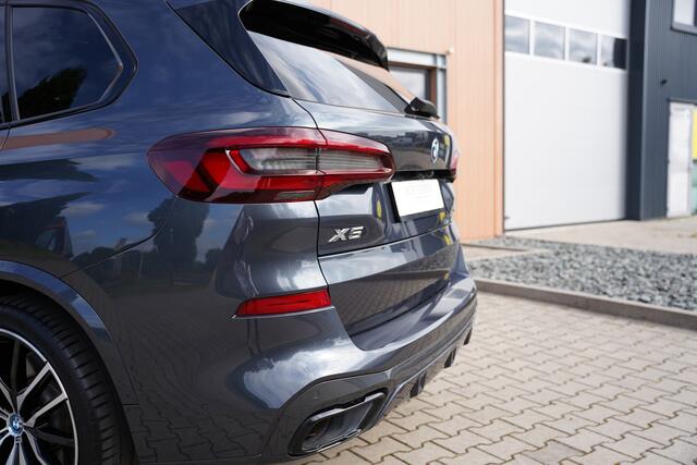 BMW X5 xDrive45e | M-Sport | 22 inch | Trekhaak