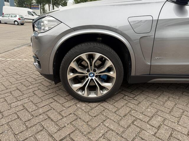 BMW X5 xDrive40e iPerformance High Executive