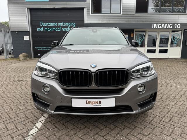 BMW X5 xDrive40e iPerformance High Executive