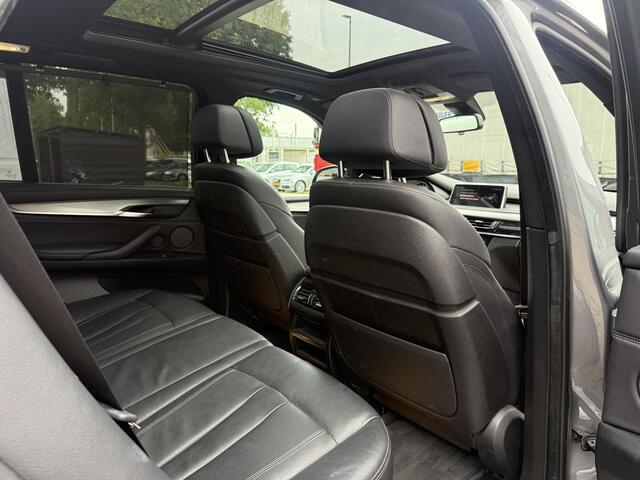 BMW X5 xDrive40e iPerformance High Executive