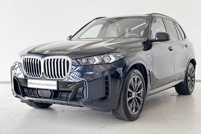 BMW X5 xDrive50e Innovation Pack M Sportpakket Aut.
