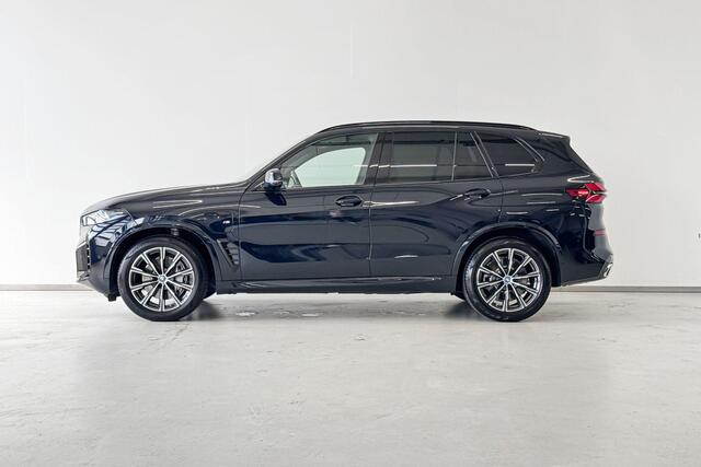 BMW X5 xDrive50e Innovation Pack M Sportpakket Aut.