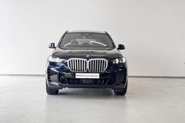 BMW X5 xDrive50e Innovation Pack M Sportpakket Aut.