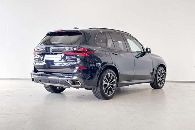 BMW X5 xDrive50e Innovation Pack M Sportpakket Aut.
