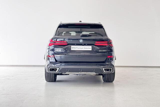 BMW X5 xDrive50e Innovation Pack M Sportpakket Aut.