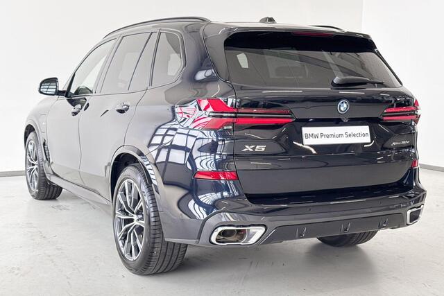 BMW X5 xDrive50e Innovation Pack M Sportpakket Aut.
