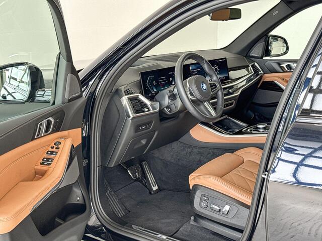BMW X5 xDrive50e Innovation Pack M Sportpakket Aut.