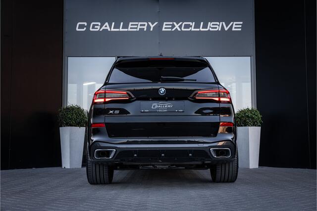 BMW X5 xDrive30d - Ex. BTW | Grijs Kenteken | M-Sport | Panorama | Elek. Trekhaak