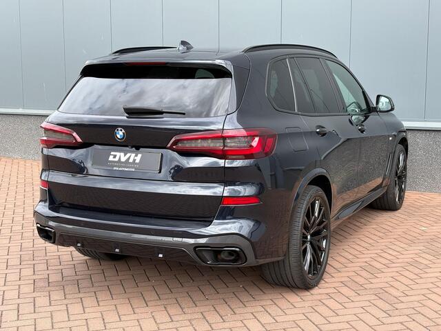 BMW X5 xDrive40d High Executive