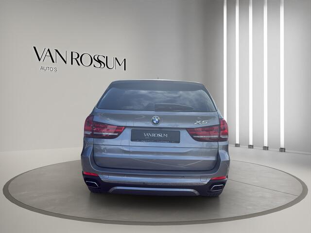 BMW X5 xDrive40e High Executive (230 kW) | Leder | Elektr. Trekhaak | Head -Up | Parkeerhulp | Geheugen | 20"|