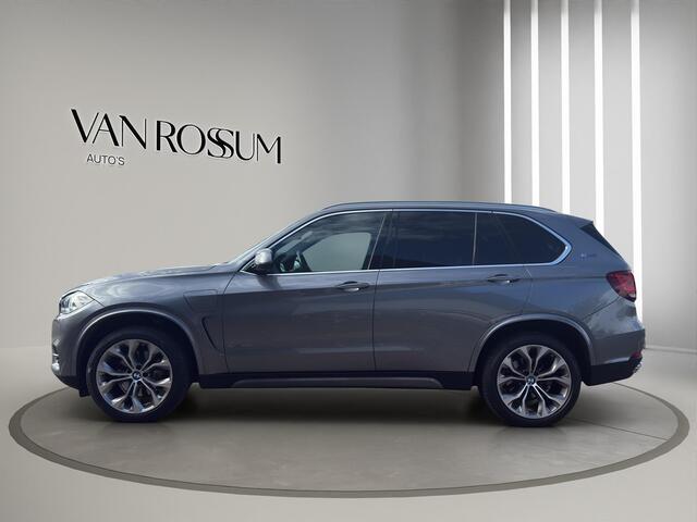 BMW X5 xDrive40e High Executive (230 kW) | Leder | Elektr. Trekhaak | Head -Up | Parkeerhulp | Geheugen | 20"|