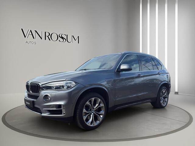 BMW X5 xDrive40e High Executive (230 kW) | Leder | Elektr. Trekhaak | Head -Up | Parkeerhulp | Geheugen | 20"|