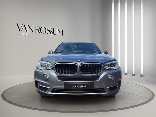 BMW X5 xDrive40e High Executive (230 kW) | Leder | Elektr. Trekhaak | Head -Up | Parkeerhulp | Geheugen | 20"|