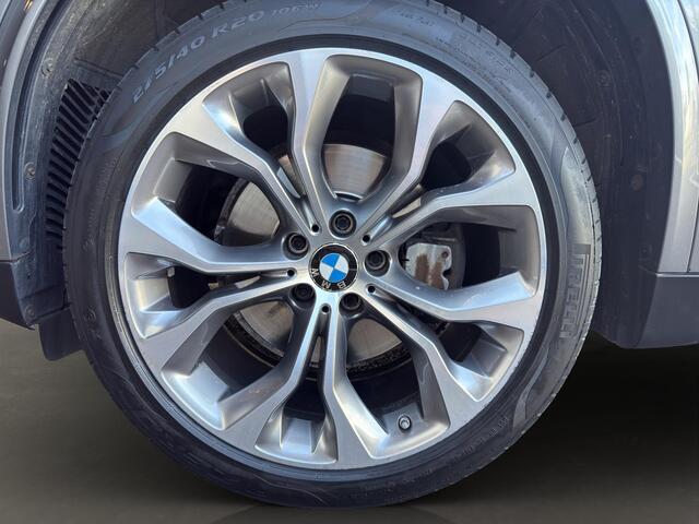 BMW X5 xDrive40e High Executive (230 kW) | Leder | Elektr. Trekhaak | Head -Up | Parkeerhulp | Geheugen | 20"|