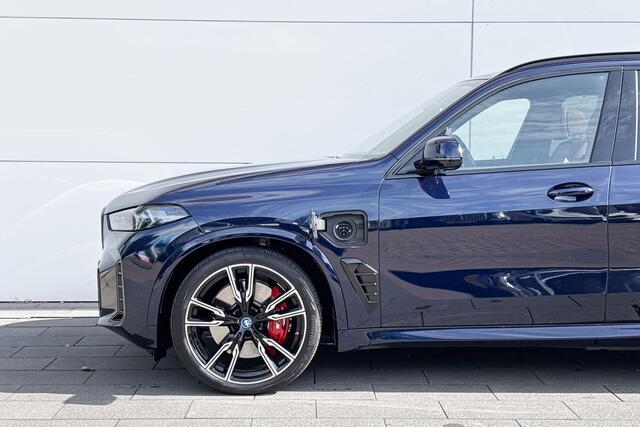 BMW X5 xDrive50e