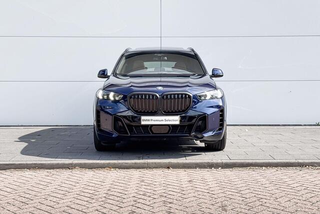 BMW X5 xDrive50e