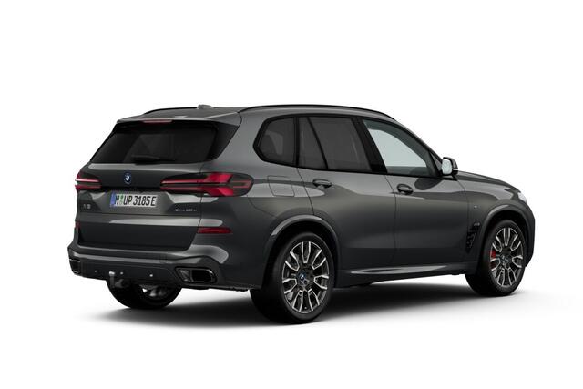 BMW X5 xDrive50e | M Sport Pro | Travel Pack | Innovation Pack | Comfort Pack | Trekhaak