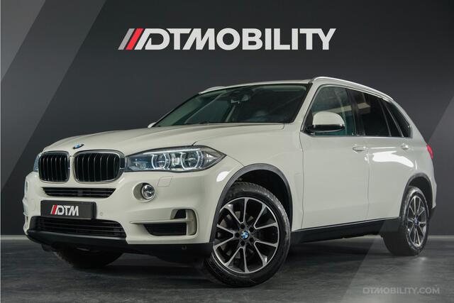 BMW X5 xDrive30d High Executive | Dealer Onderhouden | Trekhaak |