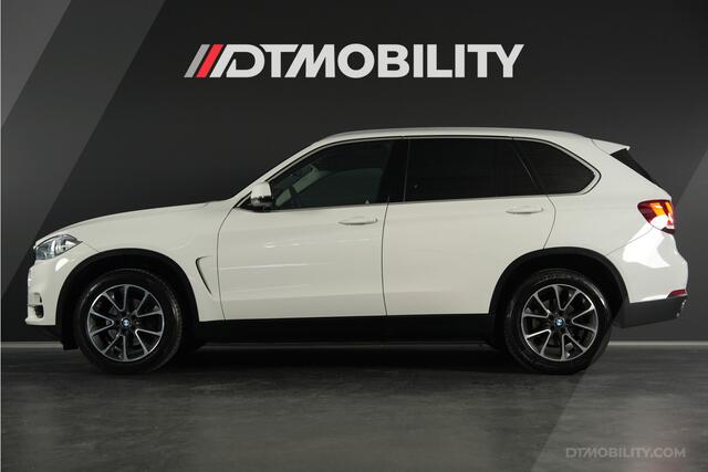BMW X5 xDrive30d High Executive | Dealer Onderhouden | Trekhaak |
