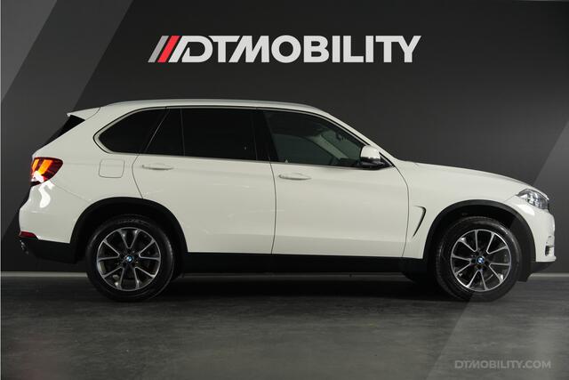 BMW X5 xDrive30d High Executive | Dealer Onderhouden | Trekhaak |