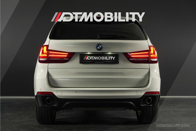 BMW X5 xDrive30d High Executive | Dealer Onderhouden | Trekhaak |