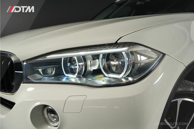 BMW X5 xDrive30d High Executive | Dealer Onderhouden | Trekhaak |