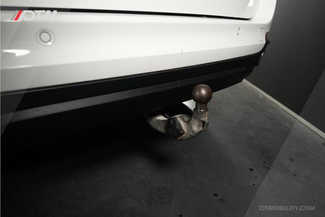 BMW X5 xDrive30d High Executive | Dealer Onderhouden | Trekhaak |