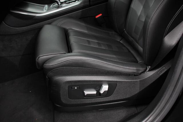 BMW X5 xDrive45e Hybrid 394pk Executive Shadow line | Leder Schuif-Panorama dak Navigatie Trekhaak Camera 360 20"LMV