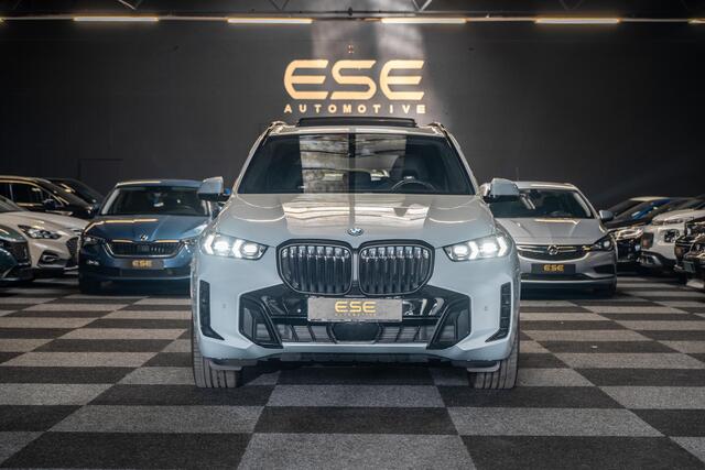BMW X5 xDrive50e Hybrid M-Sport | Pano | HUD | 360 | M-Sport Stoelen
