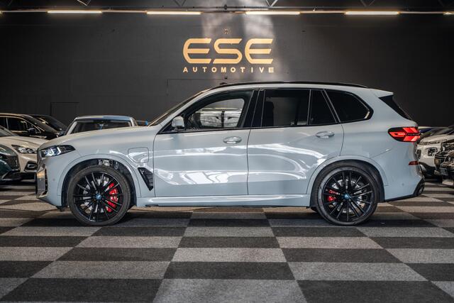 BMW X5 xDrive50e Hybrid M-Sport | Pano | HUD | 360 | M-Sport Stoelen