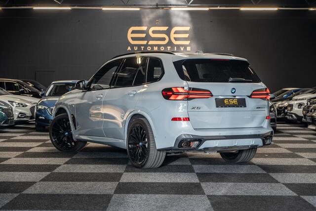 BMW X5 xDrive50e Hybrid M-Sport | Pano | HUD | 360 | M-Sport Stoelen