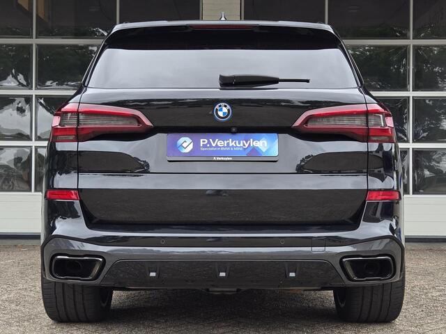 BMW X5 xDrive45e M SPORT | M STOELEN | PANORAMA | 360 CAMERA | DRIVING PROFF. |