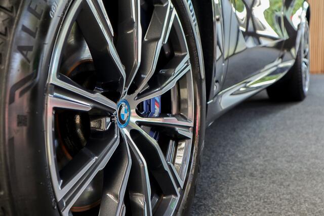 BMW X5 xDrive45e M Sport DRIVING ASISTANT PLUS 360 CAMERA ADAPTIEF CRUISE