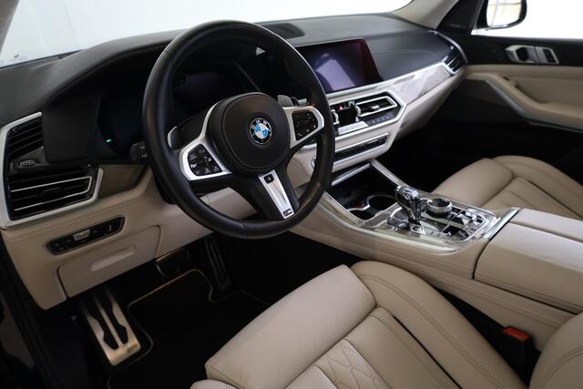 BMW X5 xDrive45e | M Sportpakket | Comfort Access Pack | Driving Assistant Plus