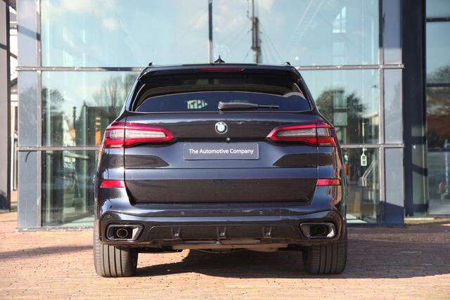 BMW X5 30d High Executive M| Pano| Trekhaak|HUD|Vol|