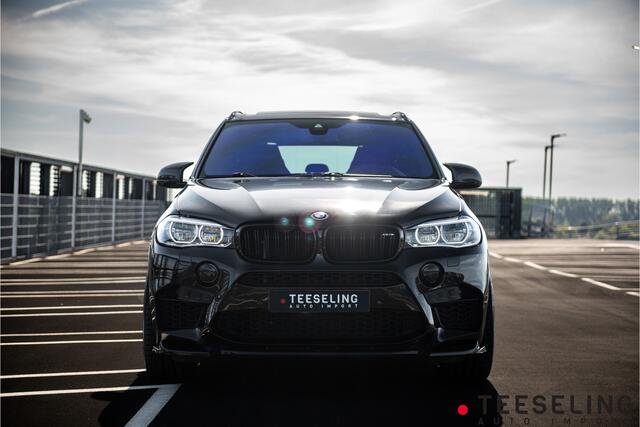 BMW X5 M | Uniek 800 pk | Supercar-SUV