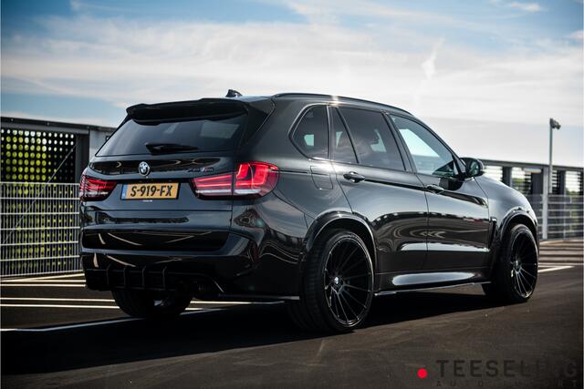 BMW X5 M | Uniek 800 pk | Supercar-SUV