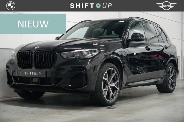 BMW X5 xDrive45e M-Sport | Panoramadak | Bowers Wilkins | Stoelventilatie