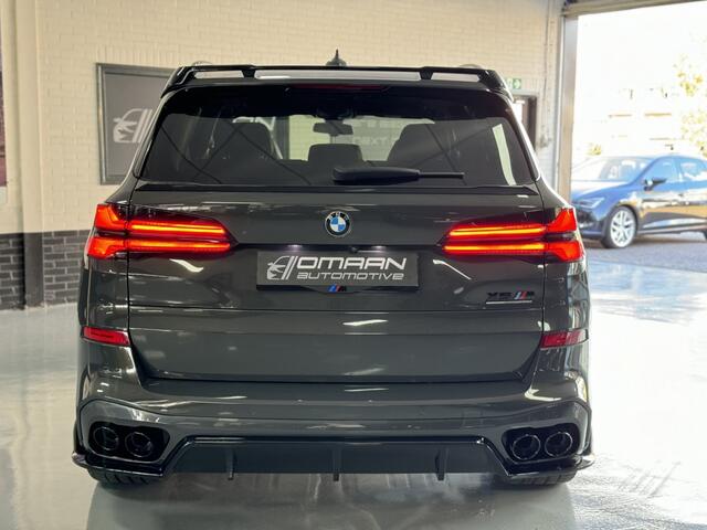 BMW X5 xDrive45e X5M-Pakket 394PK M-Seats Laser