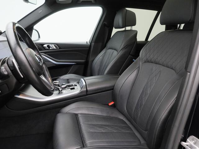 BMW X5 xDrive45e High Executive M-Sport | SKY LOUNGE | PANO | SOFT CLOSE | ADAPTIVE | H&K | LUCHTVERING | STOELVENT. | STOELVERW. | TREKHAAK
