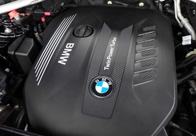 BMW X5 XDRIVE 3.0D [GRIJS KENTEKEN]