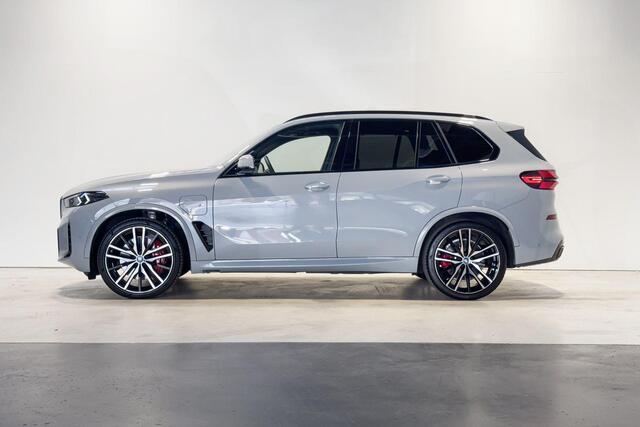 BMW X5 xDrive50e Innovation Pack M Sportpakket Pro Aut.