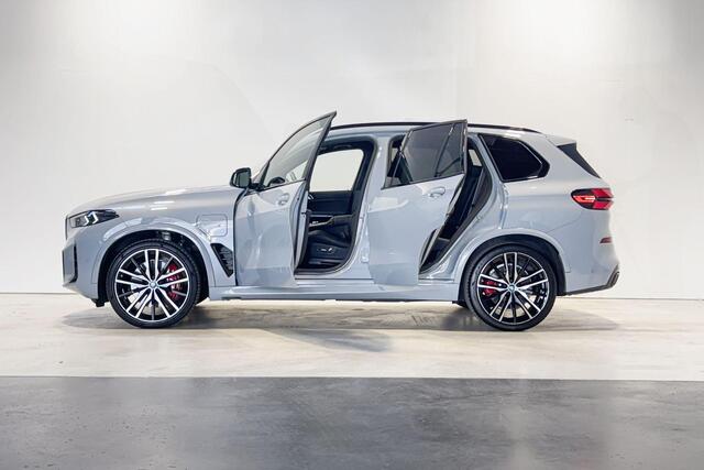 BMW X5 xDrive50e Innovation Pack M Sportpakket Pro Aut.