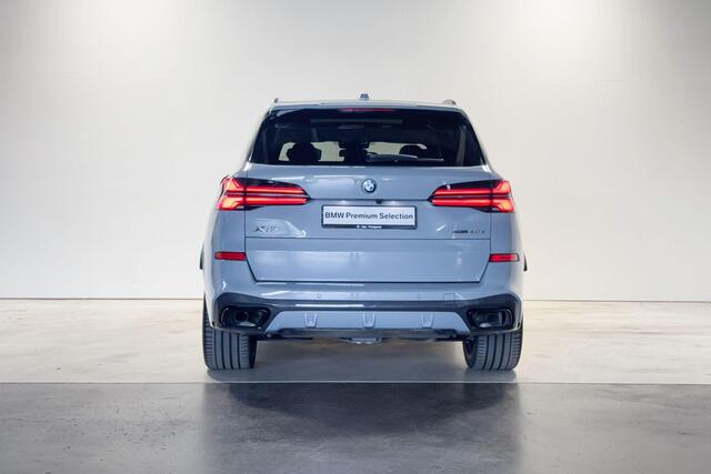 BMW X5 xDrive50e Innovation Pack M Sportpakket Pro Aut.