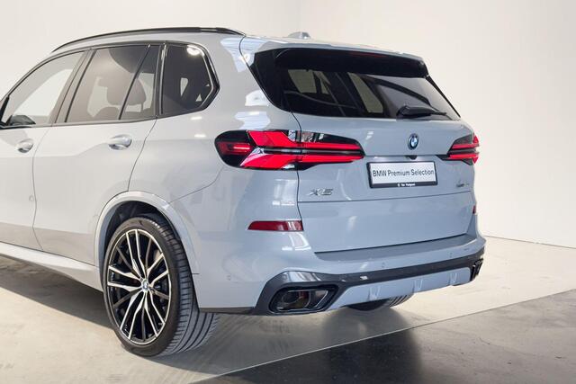 BMW X5 xDrive50e Innovation Pack M Sportpakket Pro Aut.