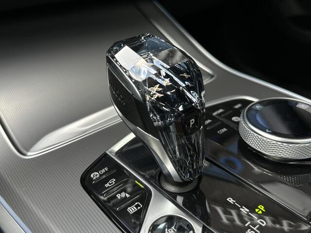 BMW X5 xDrive45e High Executive M-sport PANO|LASER|M-SEATS|H&K|HUD|360CAM