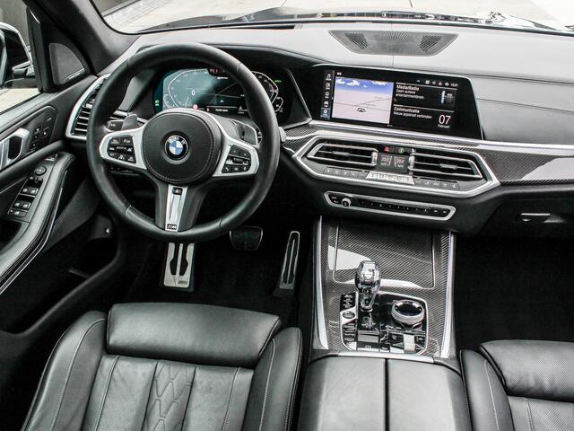 BMW X5 xDrive45e 394PK High Executive M-Sport | SKYLOUNGE | | ACHTERAS BESTURING | PANO | STOELVENTILATIE | SOFTCLOSE | LASER | HARMAN EN KARDON |ACHTERAS BESTURING | PANO | STOELVENTILATIE | SOFTCLOSE | LASER | HARMAN EN KARDON |
