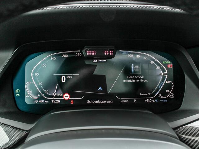 BMW X5 xDrive45e 394PK High Executive M-Sport | SKYLOUNGE | | ACHTERAS BESTURING | PANO | STOELVENTILATIE | SOFTCLOSE | LASER | HARMAN EN KARDON |ACHTERAS BESTURING | PANO | STOELVENTILATIE | SOFTCLOSE | LASER | HARMAN EN KARDON |